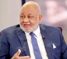 Roberto Fulcar a disposición del PRM: “Aquí estamos pa’ las que sean, nada nos desenfocará”