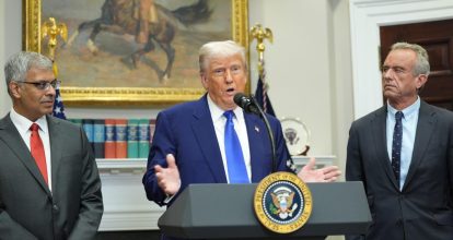 Trump adelanta al lunes la firma del acuerdo entre Ruanda y la RD Congo