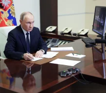 Putin habla por teléfono con el papa León XIV; atribuye a Ucrania provocar un agravamiento