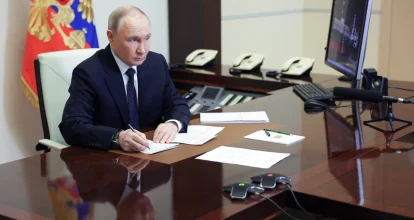 Putin habla por teléfono con el papa León XIV; atribuye a Ucrania provocar un agravamiento