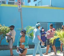 Director de hospital en Santiago reporta disminución en parturientas haitianas