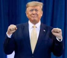 Trump dice que bombardearía Irán nuevamente si retoman actividades nucleares