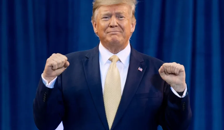 Trump clama “gran victoria” tras fallo del Supremo a favor de su orden para limitar la ciudadanía