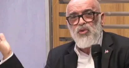 Dictan  garantía económica e impedimento de salida a Ángel Martínez por difamación contra Milagros De Camps