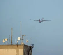 República Dominicana afirma que aún está evaluando la reanudación de vuelos a Venezuela