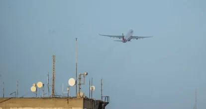 República Dominicana afirma que aún está evaluando la reanudación de vuelos a Venezuela