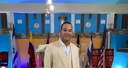 Condenan “El Pastor y El Profeta” a 5 y 10 años de prisión por abuso sexual de niños en Higüey