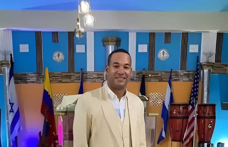 Condenan “El Pastor y El Profeta” a 5 y 10 años de prisión por abuso sexual de niños en Higüey