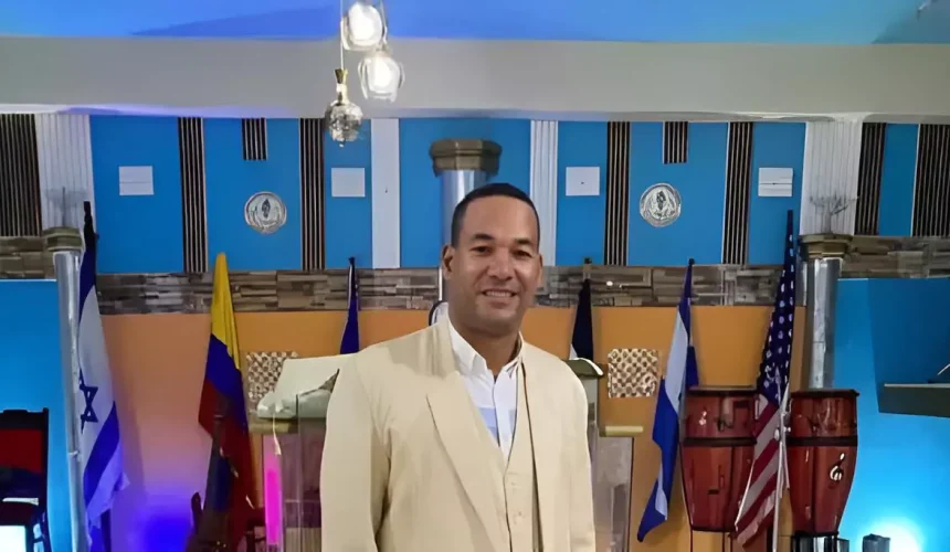 Condenan “El Pastor y El Profeta” a 5 y 10 años de prisión por abuso sexual de niños en Higüey