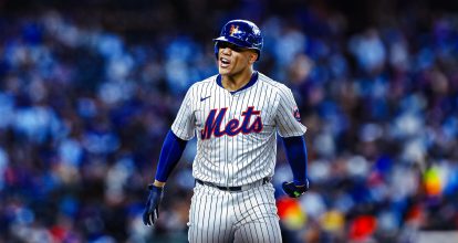 Dominicanos continúan Imparables en la temporada 2025 de la MLB