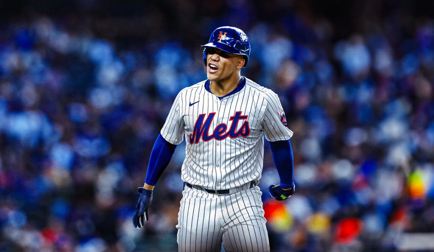 Dominicanos continúan Imparables en la temporada 2025 de la MLB