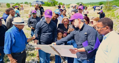 PLD alerta sobre crisis ambiental y presenta plan contra el ecocidio