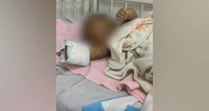 Arrestan mujer acusada de agredir a su hija recién nacida en Miches, El Seibo