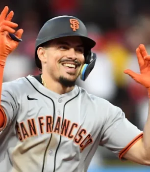 MLB: Willy Adames conecta cuadrangular este martes
