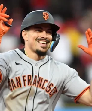 MLB: Willy Adames conecta cuadrangular este martes