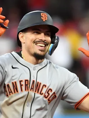 MLB: Willy Adames conecta cuadrangular este martes