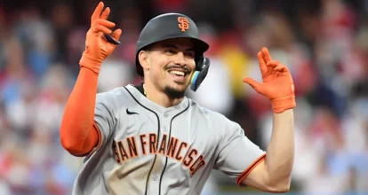MLB: Willy Adames conecta cuadrangular este martes