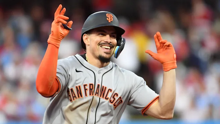 MLB: Willy Adames conecta cuadrangular este martes