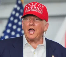 Trump afirma que no logró «ningún progreso» sobre Ucrania en la llamada con Putin