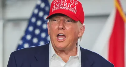 Presentan demanda contra Trump por redadas migratorias en Los Ángeles