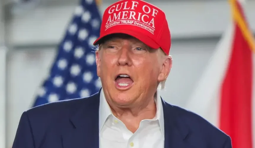 Presentan demanda contra Trump por redadas migratorias en Los Ángeles