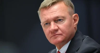 Hallan muerto exministro de Transporte ruso tras ser destituido repentinamente