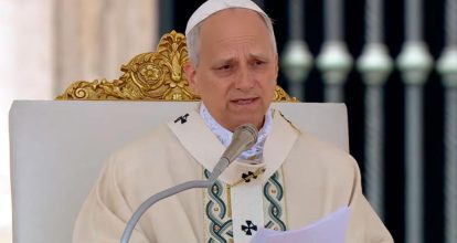 Papa León XIV reitera “inmediato alto el fuego” y condena ataque a la iglesia de Gaza