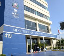 Arranca nuevo horario escalonado para empleados públicos en el Gran Santo Domingo