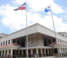 Dictan 30 años de prisión contra hombre acusado de agredir expareja e incendiar vivienda en Puerto Plata