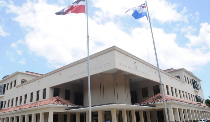 Dictan 30 años de prisión contra hombre acusado de agredir expareja e incendiar vivienda en Puerto Plata