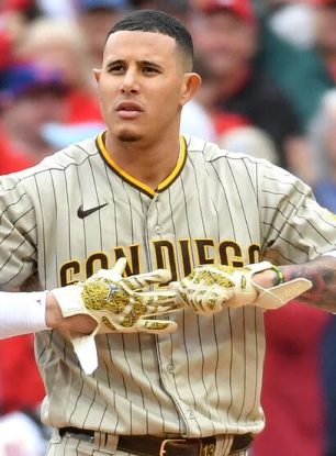 ¡Histórico! Manny Machado llega a dos mil hits en Grandes Ligas