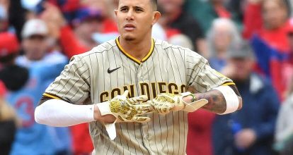 ¡Histórico! Manny Machado llega a dos mil hits en Grandes Ligas