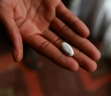 Los recortes de ayuda de EE.UU amenazan avances en la lucha contra el sida, según la ONU