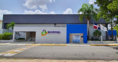 Director Idoppril informa nuevos horarios de trabajo en favor de prevención