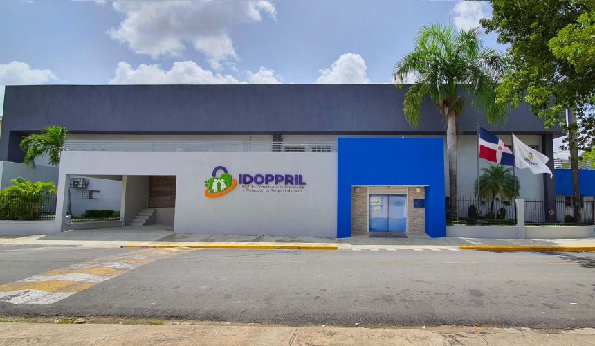 Director Idoppril informa nuevos horarios de trabajo en favor de prevención