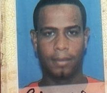 Hombre muere tras ser embestido por camión en la Autovía del Este, SPM