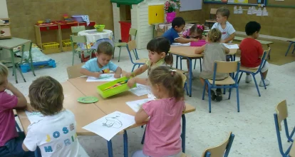 ADP advierte: escuelas públicas no están preparadas para recibir a niños de 3 años