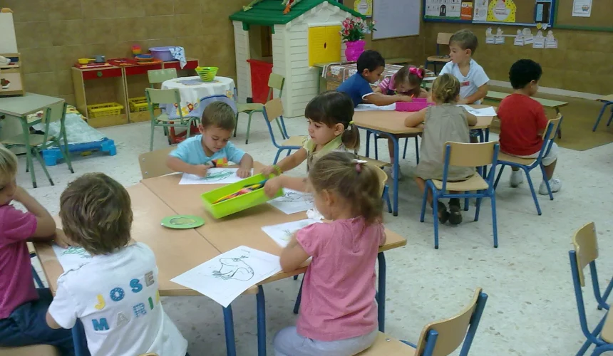 ADP advierte: escuelas públicas no están preparadas para recibir a niños de 3 años