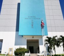 Muere mujer con presuntos problemas mentales tras ser atropellada por vehículo en Azua