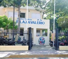 Arrestan a “Ñequito”, supuesto implicado en asalto a mano armada en Santiago