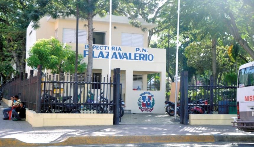Arrestan a “Ñequito”, supuesto implicado en asalto a mano armada en Santiago