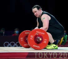 Nueva Zelanda retira medidas de inclusión de personas transgénero en el deporte