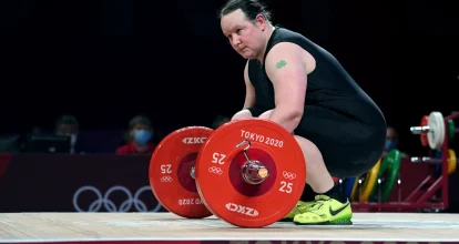 Nueva Zelanda retira medidas de inclusión de personas transgénero en el deporte