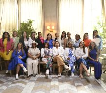 Empresarias en Tenis RD-USA celebra un encuentro que une y empodera a mujeres