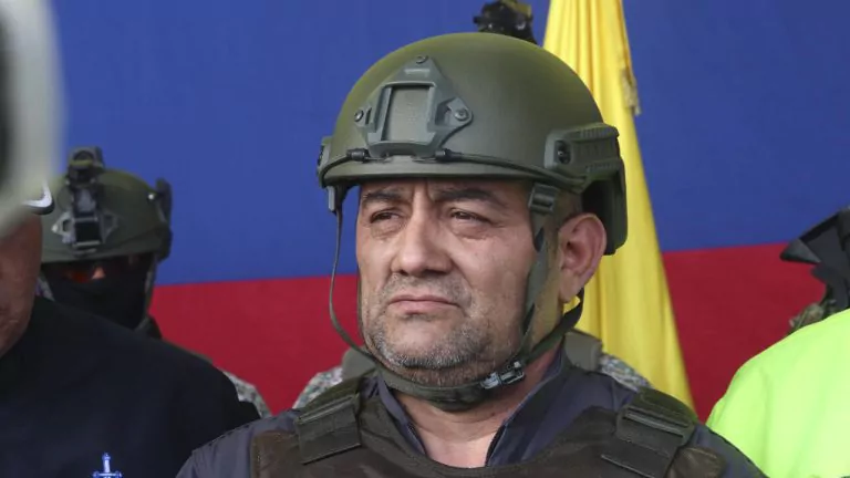 Condenan colombiano por tráfico de cocaína en EE.UU.