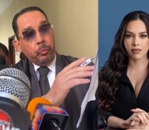 Abogado de Ingrid Jorge dice que ella no tiene ni para pagar un Uber, mucho menos tres millones de pesos