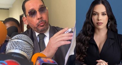 Abogado de Ingrid Jorge dice que ella no tiene ni para pagar un Uber, mucho menos tres millones de pesos