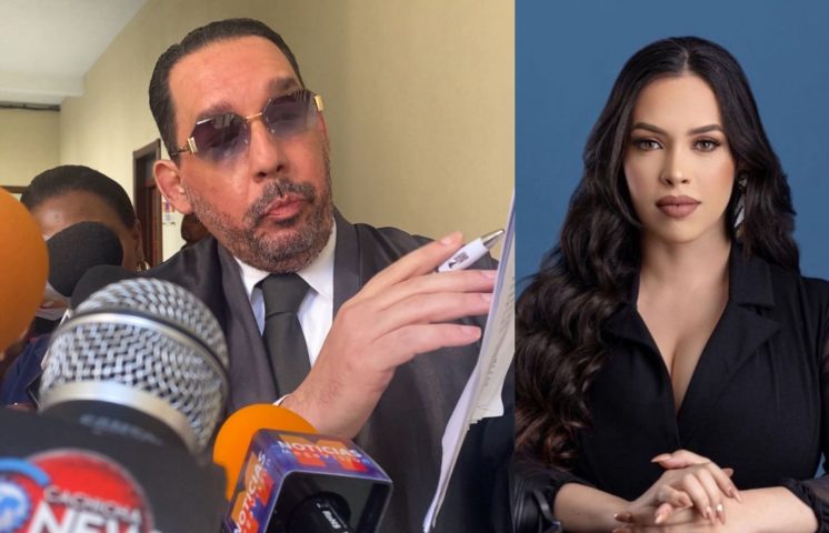 Abogado de Ingrid Jorge dice que ella no tiene ni para pagar un Uber, mucho menos tres millones de pesos