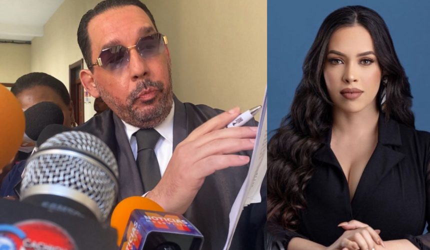 Abogado de Ingrid Jorge dice que ella no tiene ni para pagar un Uber, mucho menos tres millones de pesos