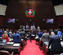 Diputados aprueban incentivos para médicos en frontera y avanzan proyectos culturales